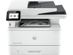 HP LaserJet Pro MFP 4103dw Printer (2Z627A) – Wireless Duplex Monochrome Laser Printer
