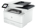 HP LaserJet Pro MFP 4103dw Printer (2Z627A) – Wireless Duplex Monochrome Laser Printer - Image 4