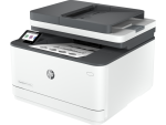 HP LaserJet Pro MFP 3103fdw Printer (3G632A) – Wireless Duplex Laser Printer with Print, Scan, Copy & Fax - Image 2