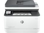 HP LaserJet Pro MFP 3103fdw Printer (3G632A) – Wireless Duplex Laser Printer with Print, Scan, Copy & Fax - Image 3
