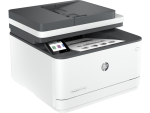 HP LaserJet Pro MFP 3103fdw Printer (3G632A) – Wireless Duplex Laser Printer with Print, Scan, Copy & Fax