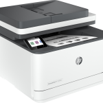 HP LaserJet Pro MFP 3103fdw Printer (3G632A) – Wireless Duplex Laser Printer with Print, Scan, Copy & Fax