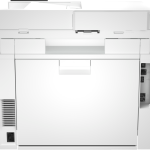 HP Color LaserJet Pro MFP 4303fdw Wireless Duplex All-in-One Printer