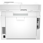 HP Color LaserJet Pro MFP 4303dw Wireless Duplex Printer