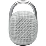 JBL Clip 4 Portable Bluetooth Speaker – IP67 Waterproof, Carabiner Clip, 10 H Playtime - Image 2