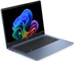 HP OmniBook 3 14-hz0015dx Next Gen AI PC Laptop – 16GB RAM, 512GB SSD, 14-Inch 2K Touchscreen - Image 2