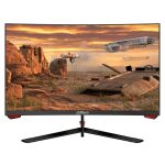 Dahua E230C 27’’ Curved Gaming Monitor – FHD 165Hz, 5ms, Adaptive Sync, 1500R - Image 2