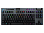 Logitech G915 TKL Wireless Mechanical Gaming Keyboard