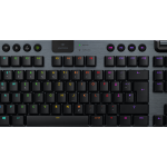Logitech G915 TKL Wireless Mechanical Gaming Keyboard
