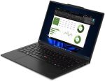 Lenovo ThinkPad X1 Carbon Gen 12 Intel Core U7-155U, 16GB RAM, 1TB SSD, 14" WUXGA, Windows 11 Pro ? 3 Years Onsite Warranty