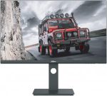 Dahua U401A 27’’ 4K UHD Monitor – 3840x2160, USB-C 65W, HDMI 2.1, PIP/PBP, Ergonomic Stand - Image 3