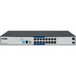 D-Link DGS-F1210-18PS – 16-Port Gigabit Long Range PoE+ Smart Switch with 2 SFP Ports - Image 3
