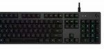 Logitech G512 Carbon Mechanical Gaming Keyboard - Image 2