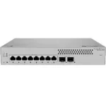 Huawei S310S-8P4JX Managed Gigabit PoE Switch with 10G Uplinks –