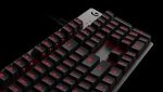 Logitech G413 Carbon Mechanical Gaming Keyboard - Image 2
