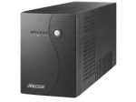 Mecer 850VA UPS – Reliable Backup Power for Home & Office in Kenya - Image 3