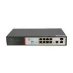 Extralink VICTOR 8-Port Gigabit PoE Switch - Image 2