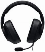 Logitech G Pro Gaming Headset – Premium Sound & Discord Certified - Image 2