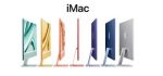 Apple iMac M3 – 8-Core CPU, 10-Core GPU, Ultra-Fast All-in-One Desktop Computer - Image 3