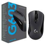 Logitech G603 Wireless Gaming Mouse - Image 2