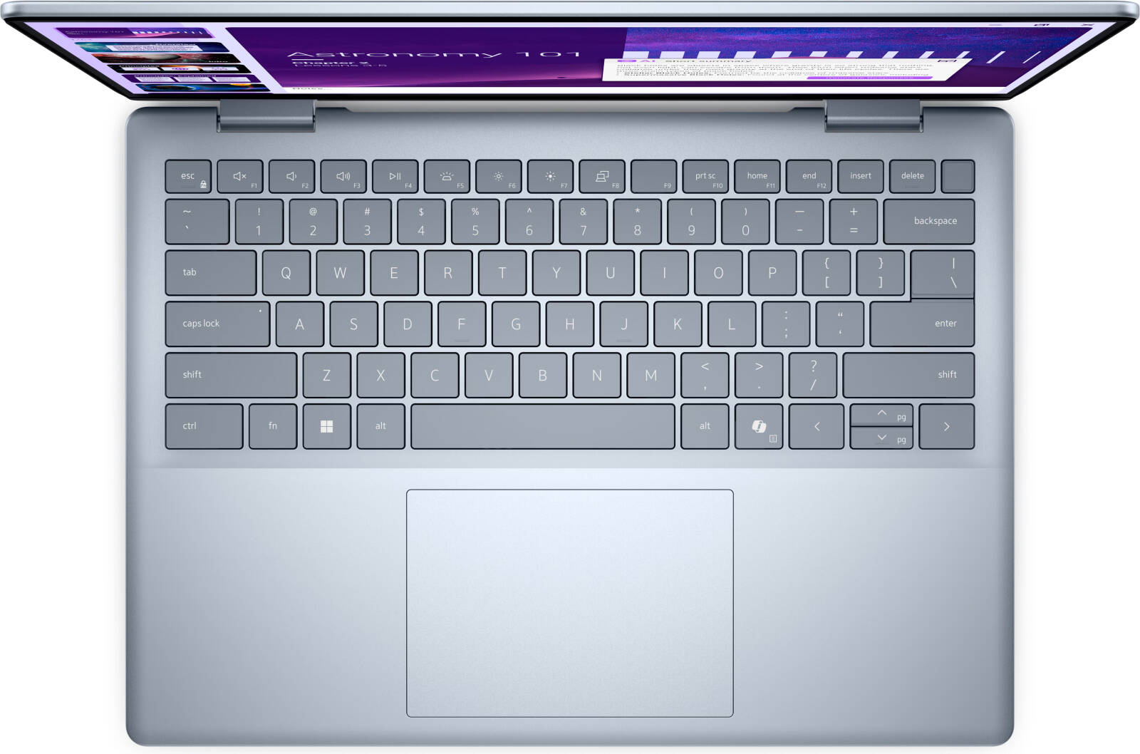 eac2f8bfd117798ee0a0096f777e45f8-hi.jpg Dell 14 Plus 2-in-1 Core Ultra 7 256V 16GB RAM 1TB SSD - Image 1