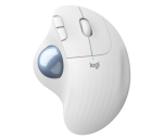 Logitech ERGO M575 Wireless Trackball Mouse – Ergonomic, Precision Control, Bluetooth & USB - Image 6