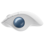 Logitech ERGO M575 Wireless Trackball Mouse – Ergonomic, Precision Control, Bluetooth & USB - Image 5