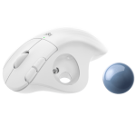 Logitech ERGO M575 Wireless Trackball Mouse – Ergonomic, Precision Control, Bluetooth & USB - Image 3