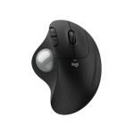 Logitech ERGO M575 Wireless Trackball Mouse – Ergonomic, Precision Control, Bluetooth & USB - Image 2