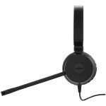 Jabra Evolve 30 II MS Stereo USB Headset – Wired Noise Cancelling Headband - Image 4