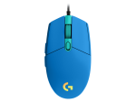 Logitech G203 Gaming Mouse – Black – 8,000 DPI, RGB Lighting – Best Budget Gaming Mouse in Kenya - Image 5