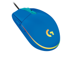 Logitech G203 Gaming Mouse – Black – 8,000 DPI, RGB Lighting – Best Budget Gaming Mouse in Kenya - Image 6