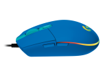 Logitech G203 Gaming Mouse – Black – 8,000 DPI, RGB Lighting – Best Budget Gaming Mouse in Kenya - Image 4