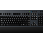 Logitech G613 Wireless Mechanical Gaming Keyboard