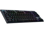 Logitech G915 TKL Wireless Mechanical Gaming Keyboard - Image 2