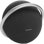Harman Kardon Onyx Studio 8 Portable Bluetooth Speaker – 50 W, 8 H Playtime, Room Calibration - Image 5