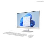 HP 23.8-Inch All-in-One Core Ultra 5 8GB 512GB SSD