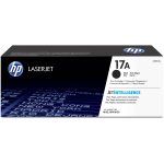 HP 17A Black Original LaserJet Toner Cartridge - Image 3