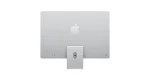 Apple iMac M3 – 8-Core CPU, 10-Core GPU, Ultra-Fast All-in-One Desktop Computer - Image 4