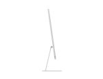 Apple iMac 24" M4 Chip 10-Core CPU, 10-Core GPU, 16GB RAM, 512GB SSD – Silver (MWUV3LL/A) - Image 4