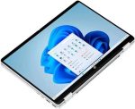 HP OmniBook 3 16-bu0007dx Core Ultra 7 Laptop 16GB RAM 512GB SSD Touch