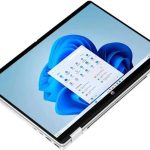 HP OmniBook 3 16-bu0007dx Core Ultra 7 Laptop 16GB RAM 512GB SSD Touch
