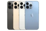 Apple iPhone 13 Pro 256GB – Grade A Refurbished (Ex UK) | Best Price in Kenya