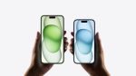 Apple iPhone 15 128GB/256GB - Image 2