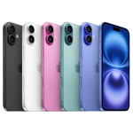 Apple iPhone 16 128GB/256GB