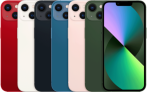 Apple iPhone 13 128GB – Super Retina XDR Display, A15 Bionic, 5G - Image 2