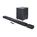 JBL BAR 1300 11.1.4 Channel Dolby Atmos Soundbar System