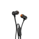 JBL Tune 110 Wired In-Ear Earphones – Pure Bass, Tangle-Free Cable, 3.5mm Jack - Image 3