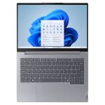 Lenovo ThinkBook 14 Gen 7 – Ultra 7 155H | 8GB RAM | 512GB SSD | 14" WUXGA | Arctic Grey – 1 Year Warranty - Image 5
