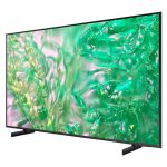 Samsung 55DU8000 55-Inch Crystal UHD 4K Smart TV | Dynamic Crystal Colo